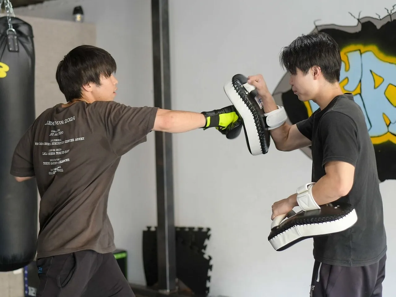トレーナーとして一緒に働く仲間を募集